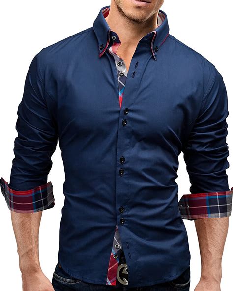 New Mens Shirts 